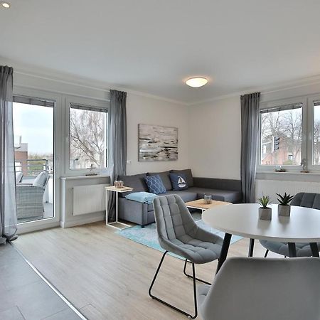 Res Herrenbruchstrasse 7 Ferienwohnung Strandgut Appartement 1 Timmendorfer Strand Exterior foto